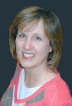 Pastor Cynthia Louise Erzberger