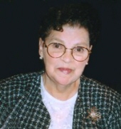 Patricia Earline Egerton