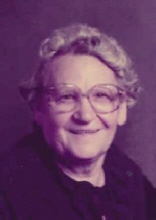 Margarete Frieda Neumann