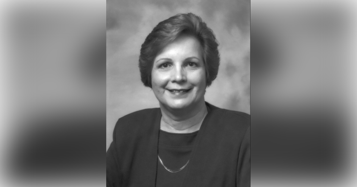 Obituary information for Ruth Ann Dowil