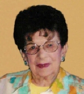 Marilyn June Daehn