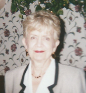Doris L. Soat