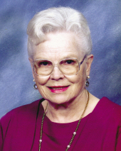 Mary  W. Desens