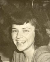 Lois Ruth Schneller