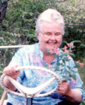 Patricia R. Hammer