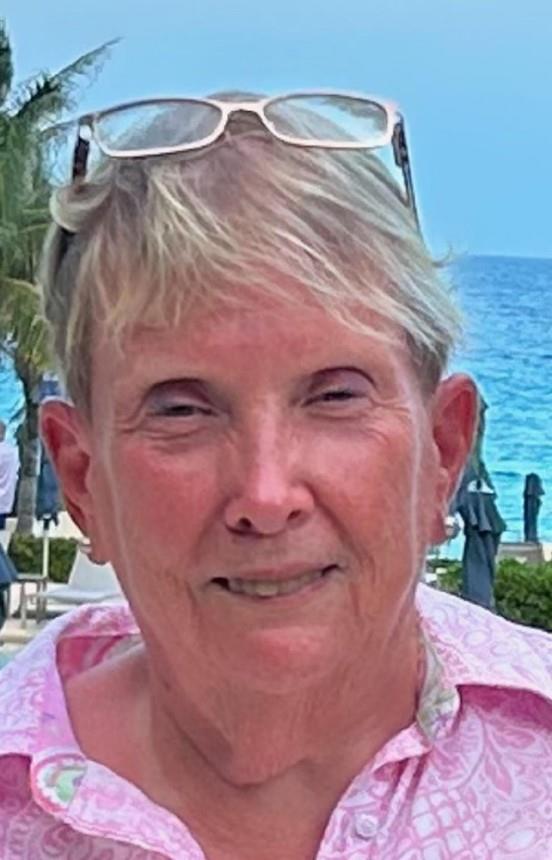 Sally Ann Chewning 2023 Hill and Wood Funeral Service