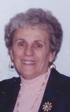 Ruth A. Hoge