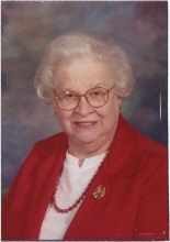 Joyce Elaine Buchanan