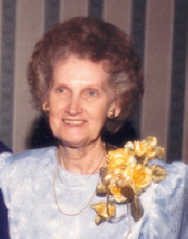 Dolores Lucille Wright