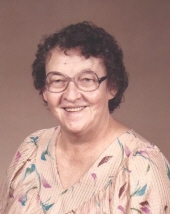 Edith Ann Gauger