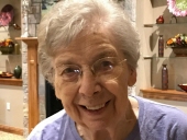 Dorothy L. Johnston