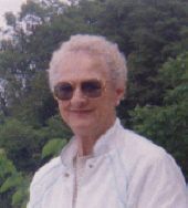 Janet Joy Seyfert