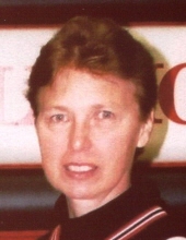 Photo of Pamela Long