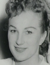 Patricia Ann Johnson