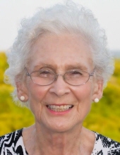 Photo of Gloria Jester