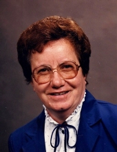 Gladys Clarine Highfield