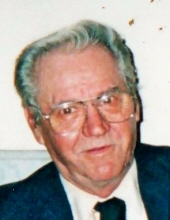 Bernard  Francis  Kraus, Jr.