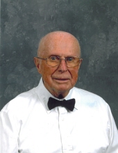 Photo of Russell Harrison