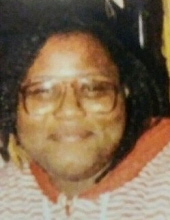 Photo of Benita Benford-Jones