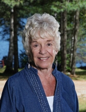 Carol Ann Raymond