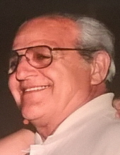 Daniel W. Frey, Jr.