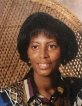 Photo of Thereatha Chandler