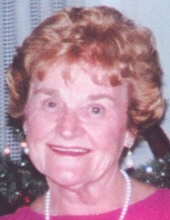 Dorothy L. Baker