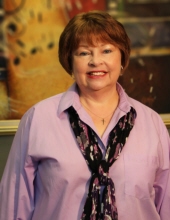 Photo of Pamela "Pam" Pulsfort