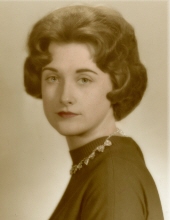 Virginia Pauline Prewitt