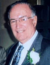 Frank Louis Frati, Jr.