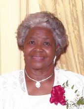 Mother Thelma Foreman