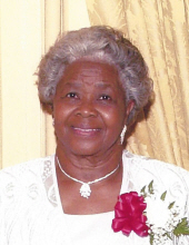 Photo of Mother Thelma Foreman