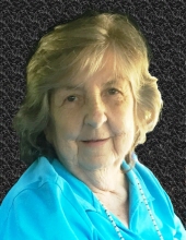 Photo of Judy Ainsworth