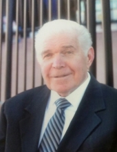 Photo of John Polcovich