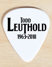 Todd C. Leuthold
