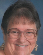 Mrs. Linda Diane  Bailey  Weaver