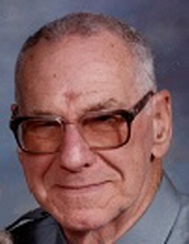 Photo of Otis Winn Jr.