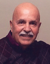 Photo of Lou Grasso