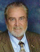 Photo of John Neal