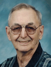 Photo of Oliver Smeal