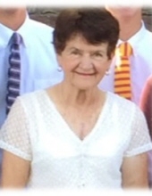 Carol Ann Arnold Baum