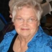Phyllis A. Hall