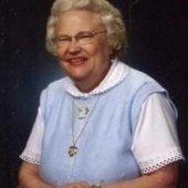 Dorothy L. Davis