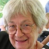 Joyce Eileen Taylor