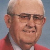 Raymond F. Stoker