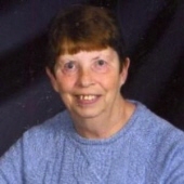 Lorraine W. Graff