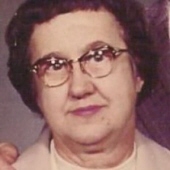 Marjorie I. Rhinehart