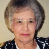 Mildred Lisk
