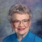 Mary Louise Schulte