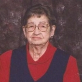 Mabel Pauline Stanley